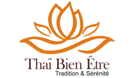 Thaï Bien Être Lyon 2ème - 56 rue de la Charité Logo